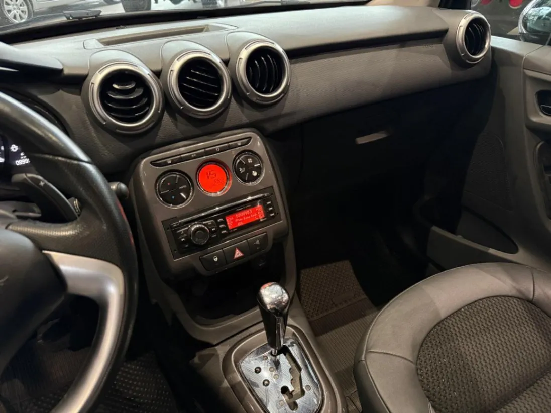 CITROEN C3 EXCL. 1.6 VTI FLEX START 16V 5P AUT. 2015 - foto 6