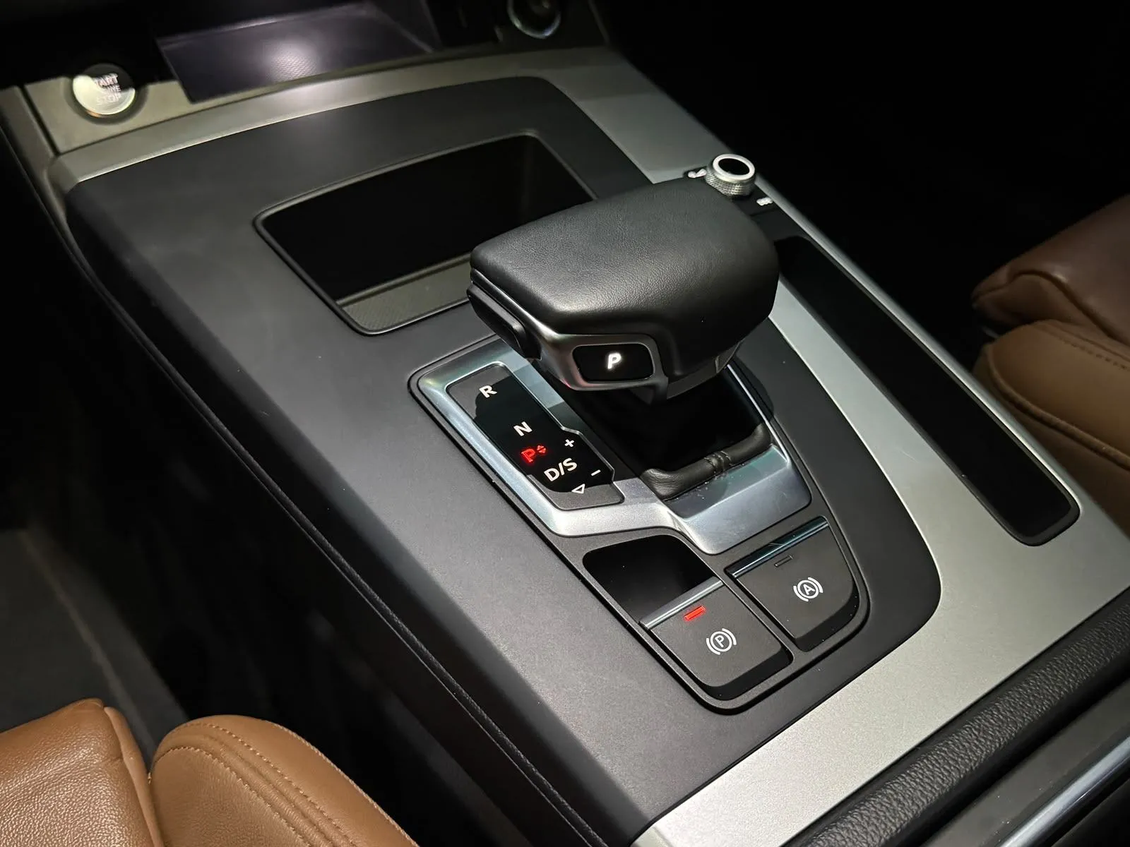 AUDI Q5 2022 - foto 8