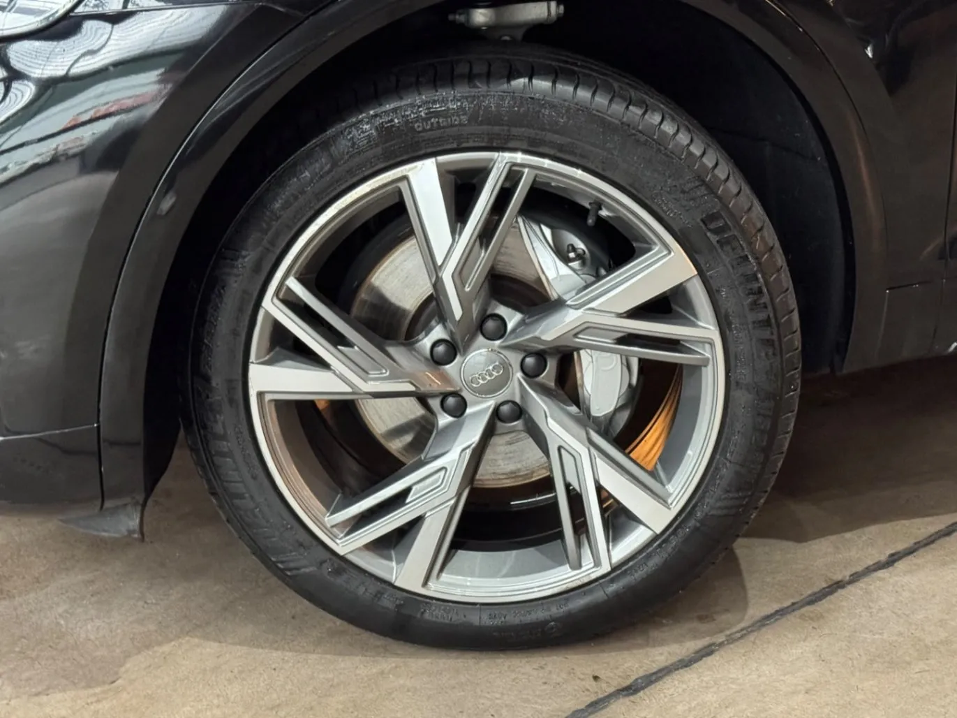 AUDI Q5 2022 - foto 3