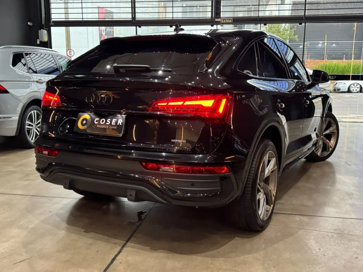 AUDI Q5 2022 - foto 2