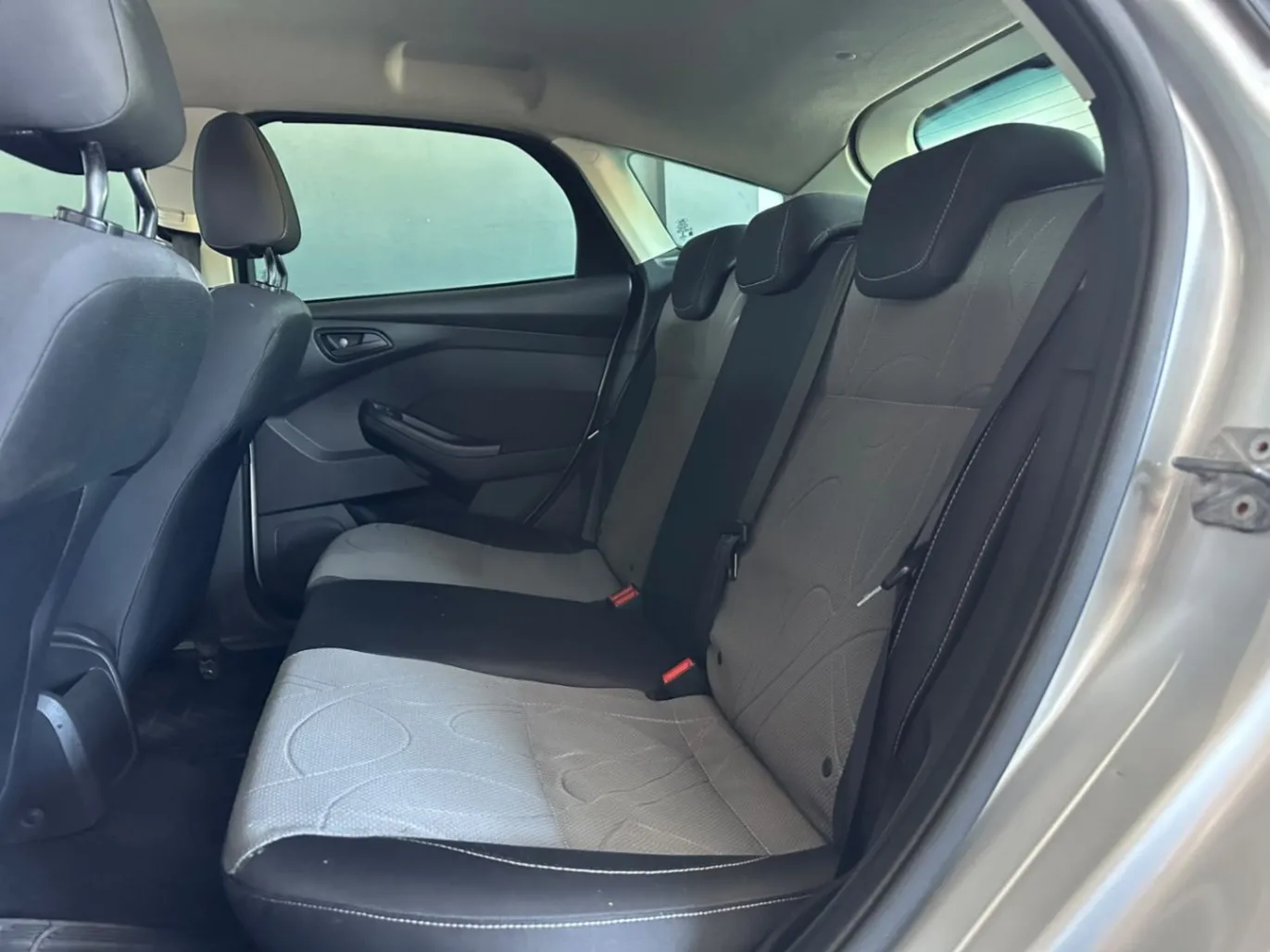 FORD FOCUS 1.6 S/SE/SE PLUS FLEX 8V/16V 5P 2013 - foto 7