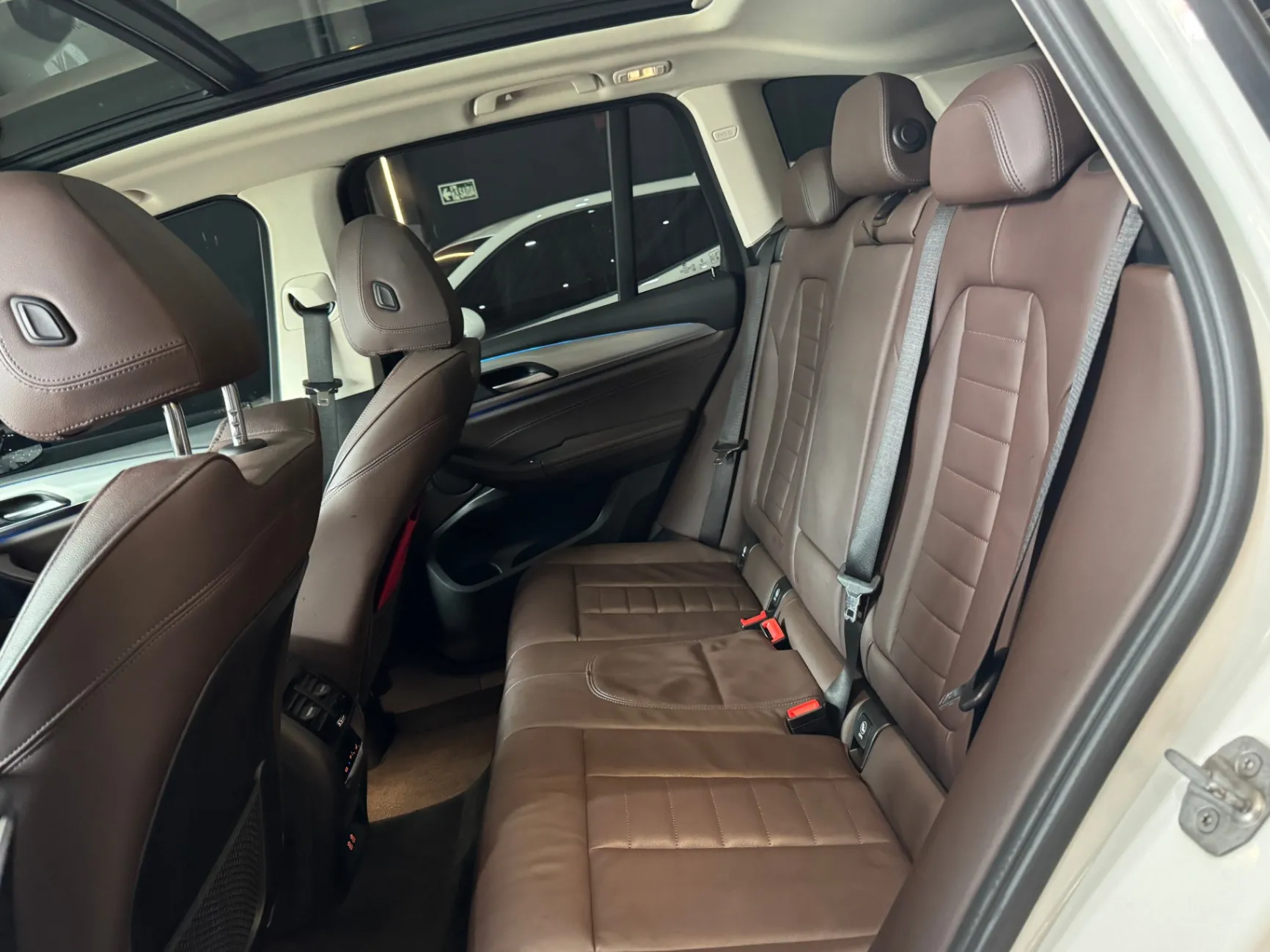 BMW X3 2022 - foto 6