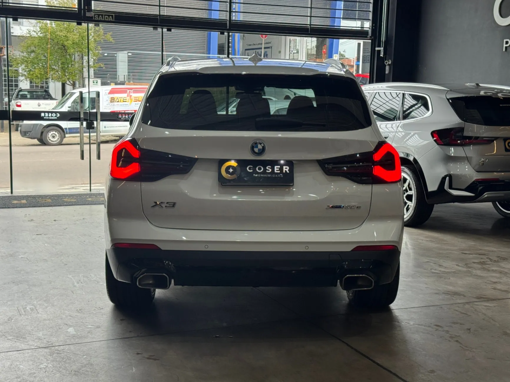 BMW X3 2022 - foto 2