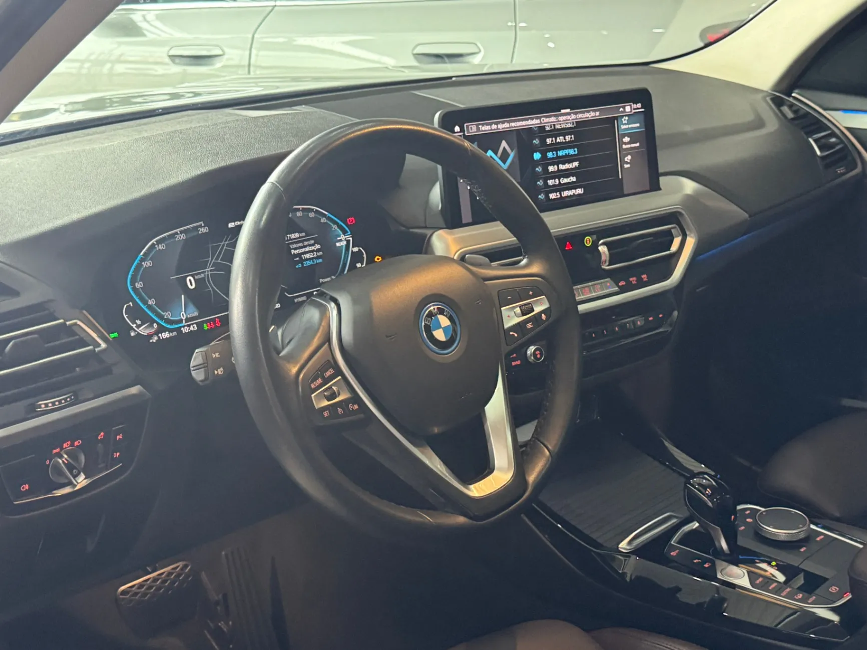 BMW X3 2022 - foto 3