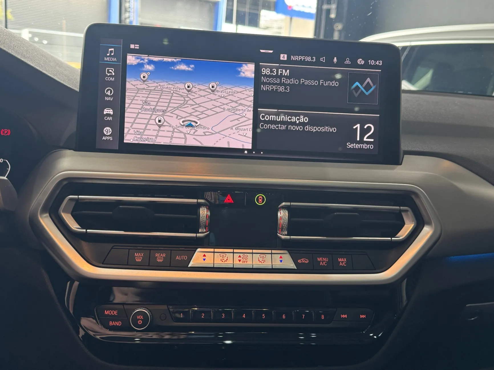 BMW X3 2022 - foto 5