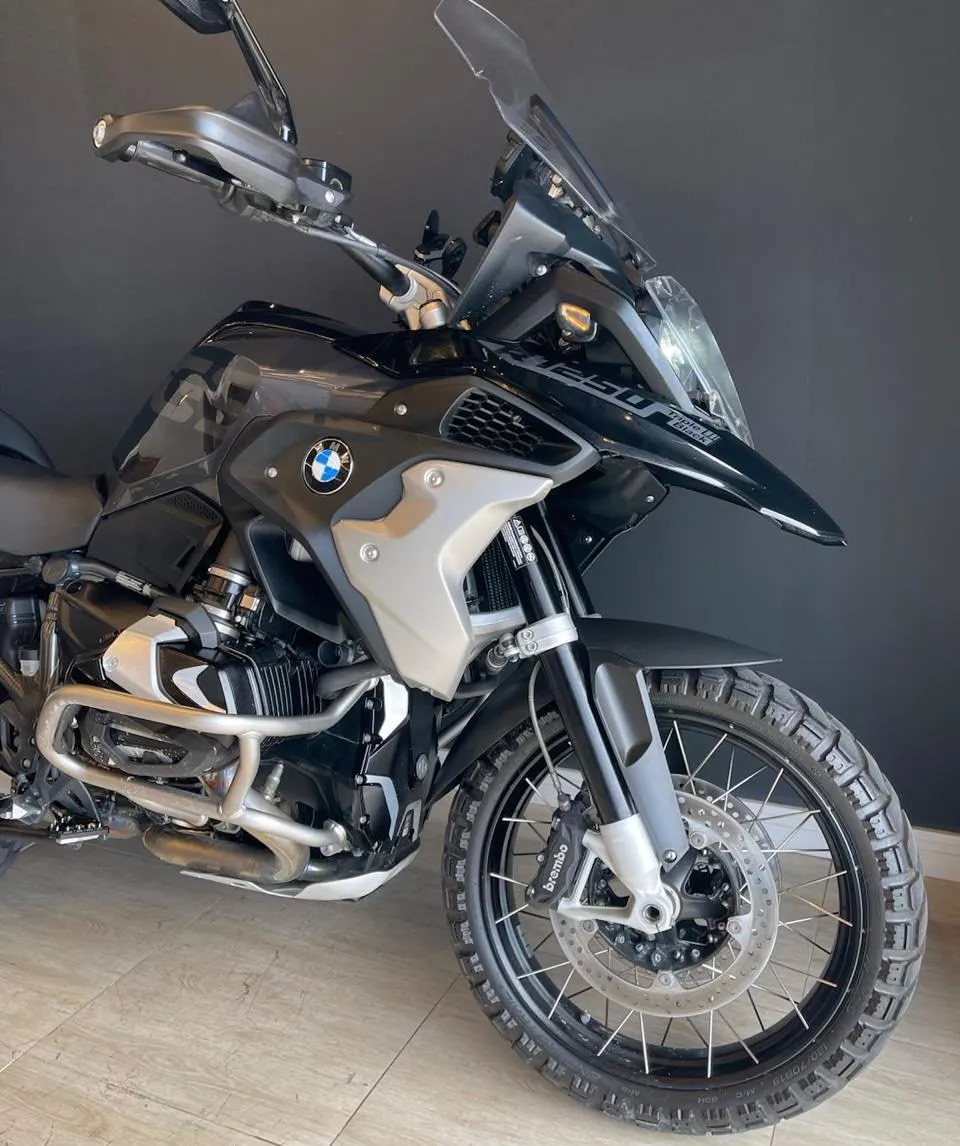 BMW R 1250 GS ED. ESPECIAL 2022 - foto 3