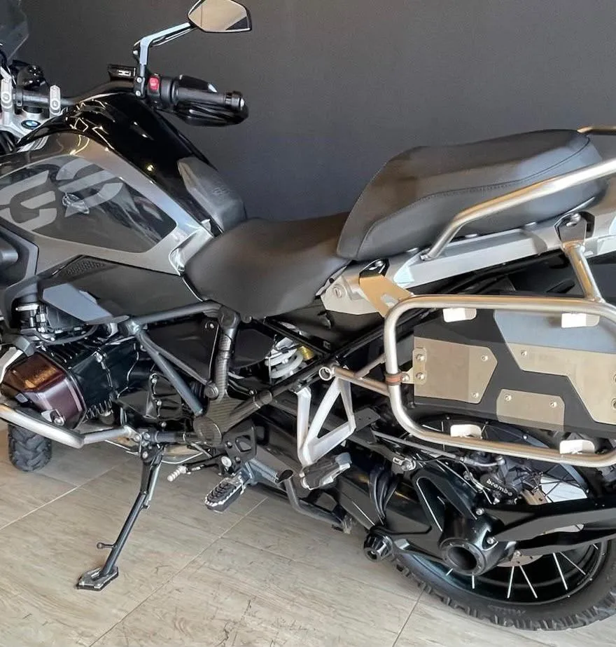 BMW R 1250 GS ED. ESPECIAL 2022 - foto 7
