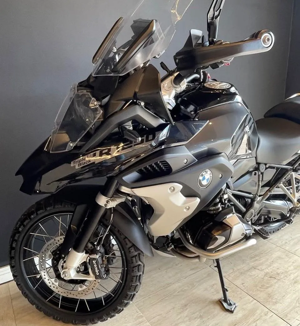 BMW R 1250 GS ED. ESPECIAL 2022 - foto 6