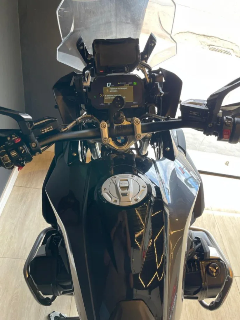 BMW R 1250 GS ED. ESPECIAL 2022 - foto 9