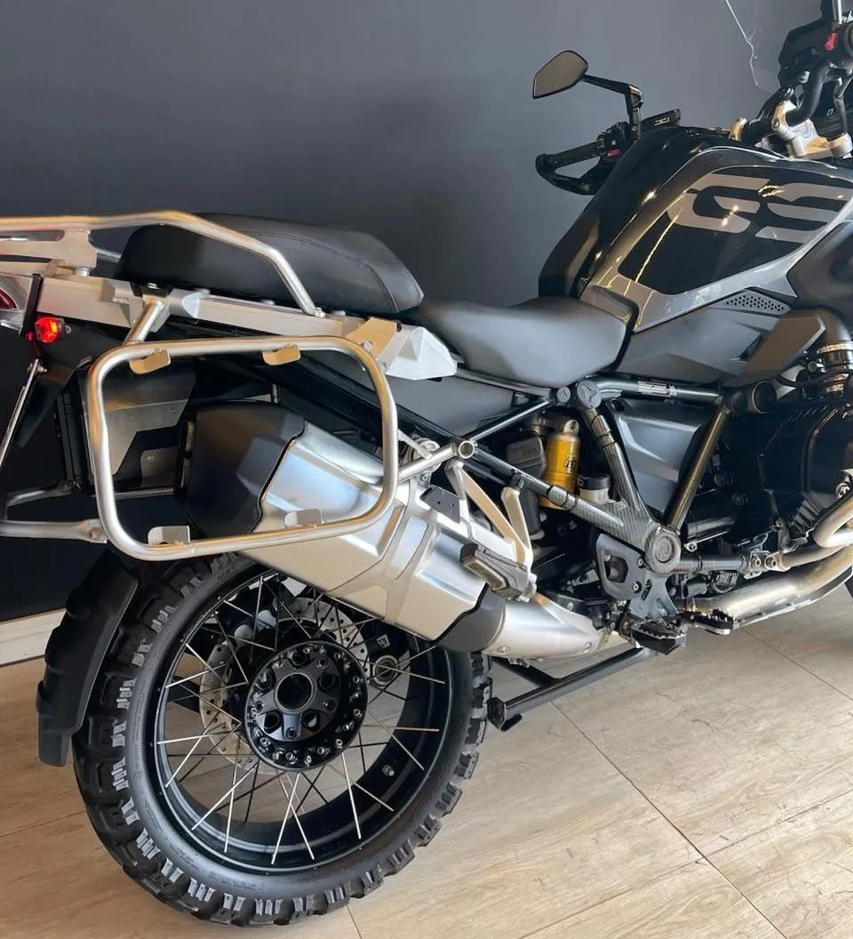 BMW R 1250 GS ED. ESPECIAL 2022 - foto 4