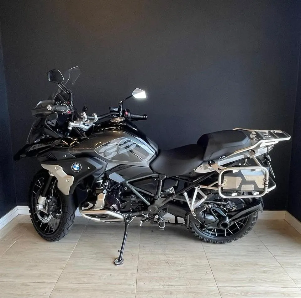 BMW R 1250 GS ED. ESPECIAL 2022 - foto 5