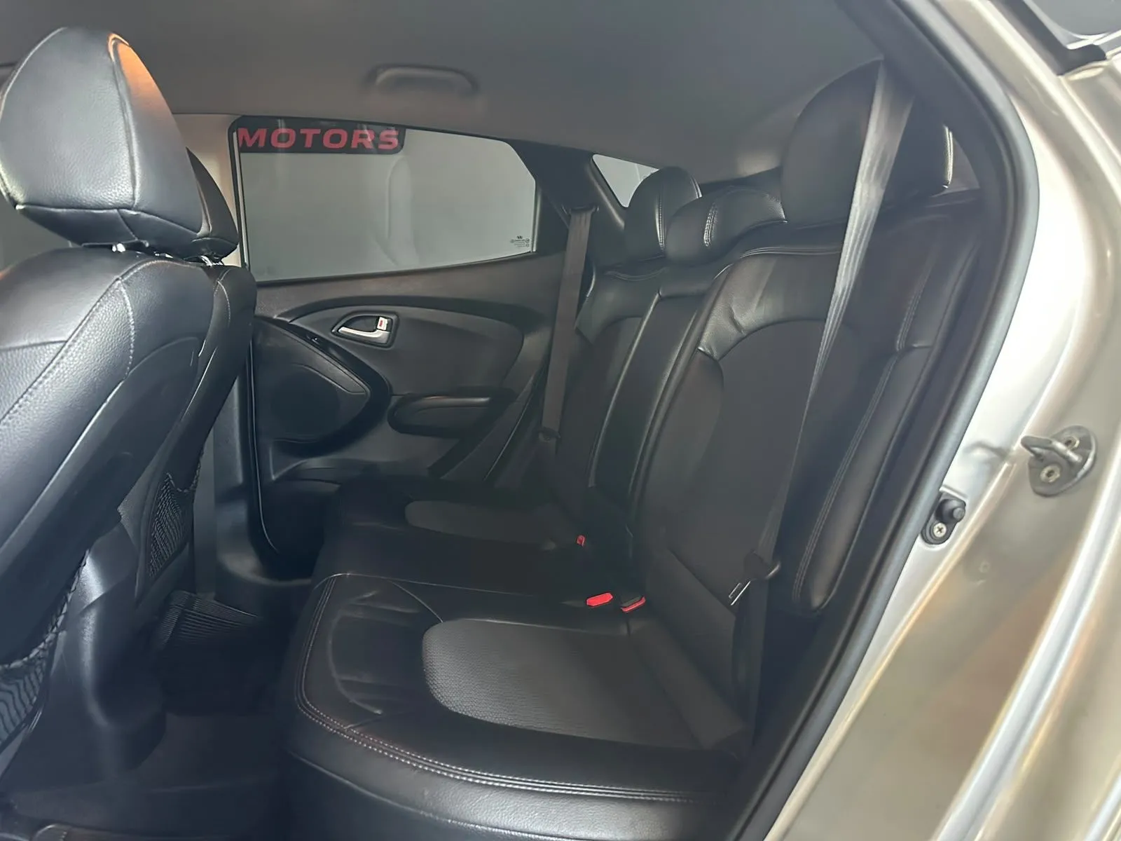 HYUNDAI IX35 GLS 2.0 16V 2WD FLEX AUT. 2014 - foto 7