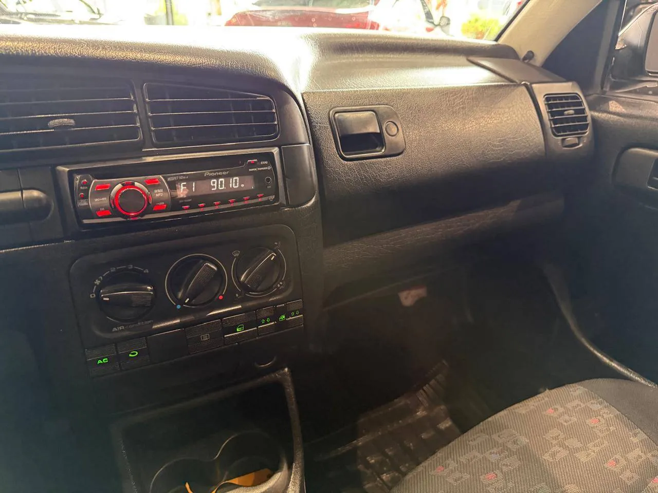 VOLKSWAGEN GOLF GL 1.8/ 2.0I 4P 1997 - foto 6