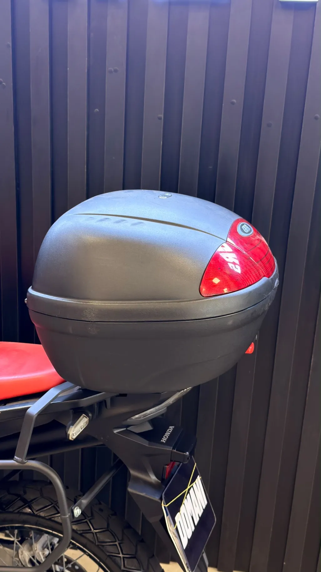 HONDA XRE 300/ 300 ABS/ FLEX 2021 - foto 8