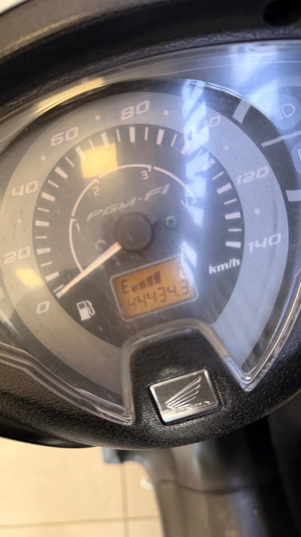 HONDA Biz 125 EX/ 125 EX FLEX 2015 - foto 8