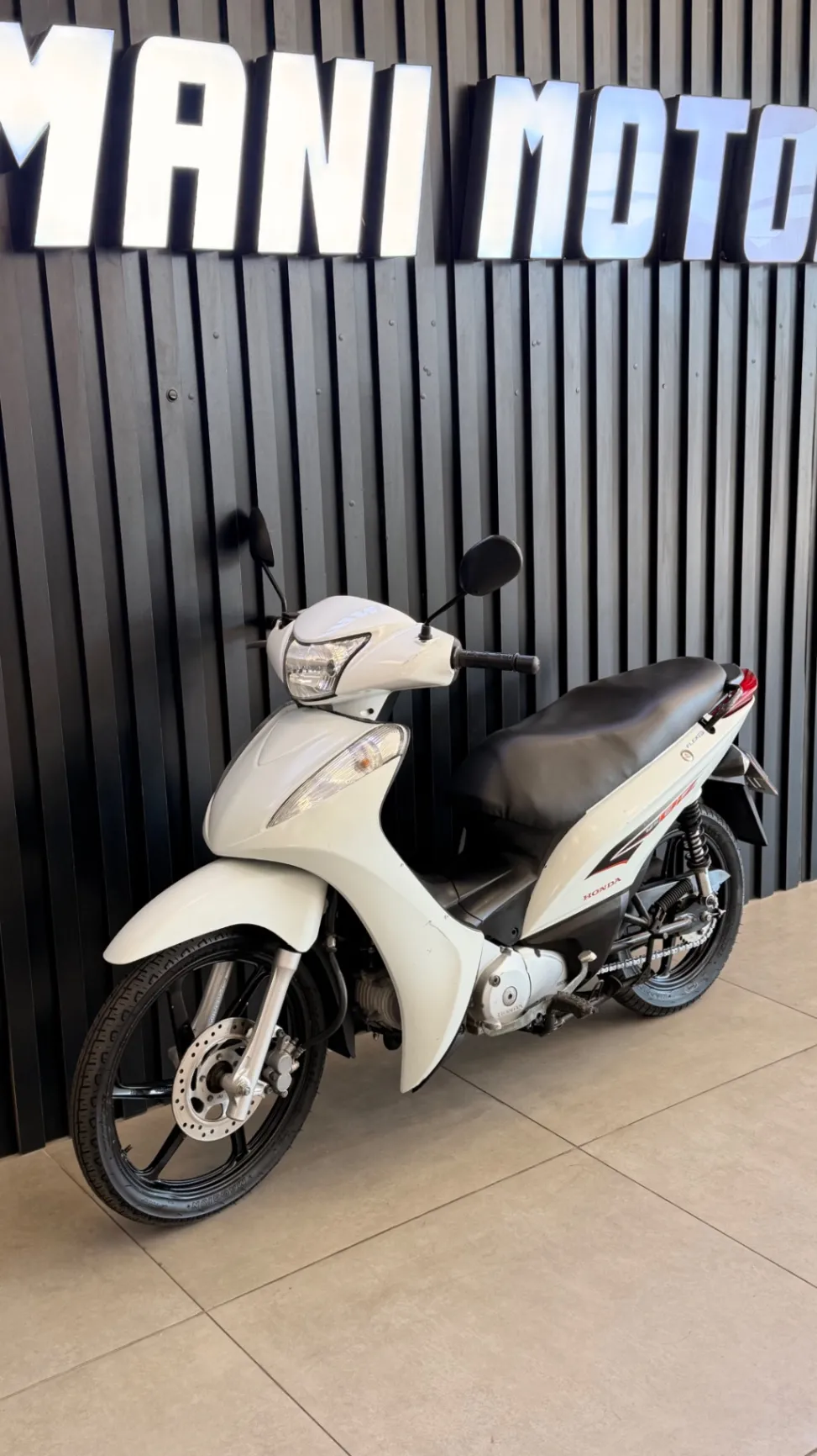 HONDA Biz 125 EX/ 125 EX FLEX 2015 - foto 2