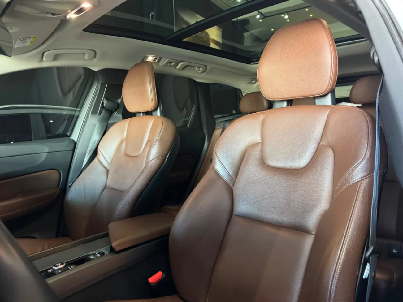 VOLVO XC 60 T-5 INSCRIPTION 2.0 AWD 5P 2018 - foto 5