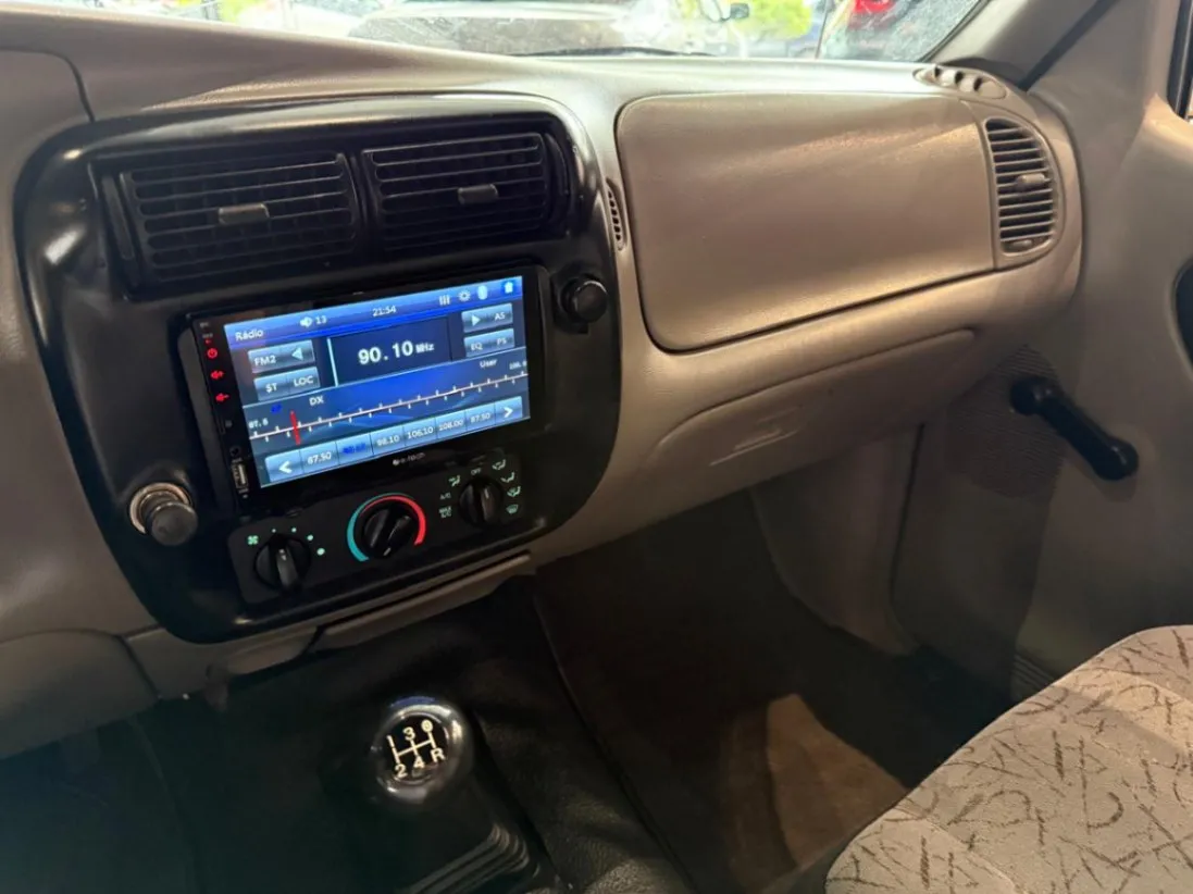 FORD RANGER XL 2.3 CS 1997 - foto 3