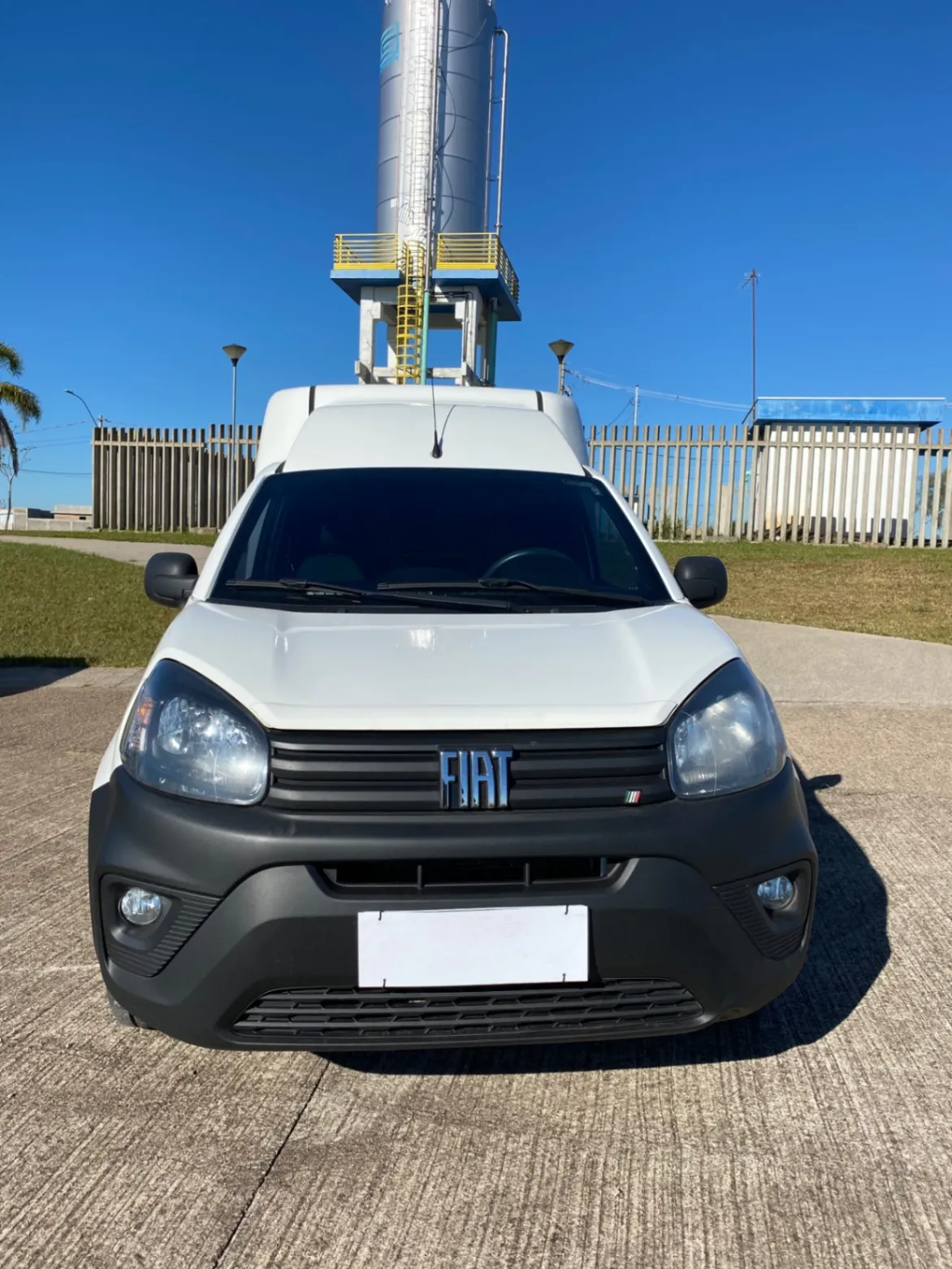 FIAT FIORINO ENDURANCE EVO 1.4 FLEX 8V 2P 2023 - foto 9