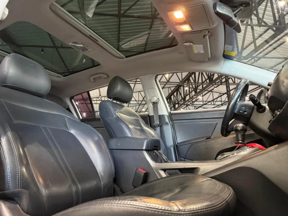 KIA MOTORS SPORTAGE EX 2.0 16V/ 2.0 16V FLEX AUT. 2013 - foto 6
