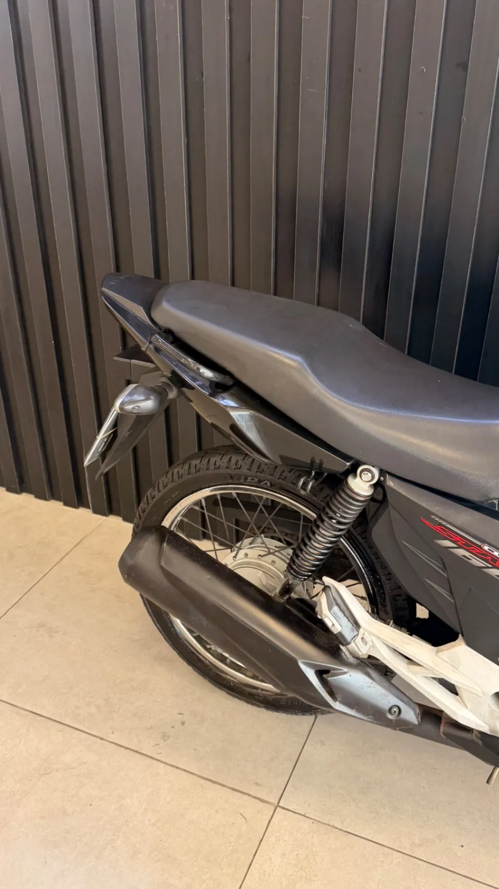 HONDA Cg 160 START 2019 - foto 7