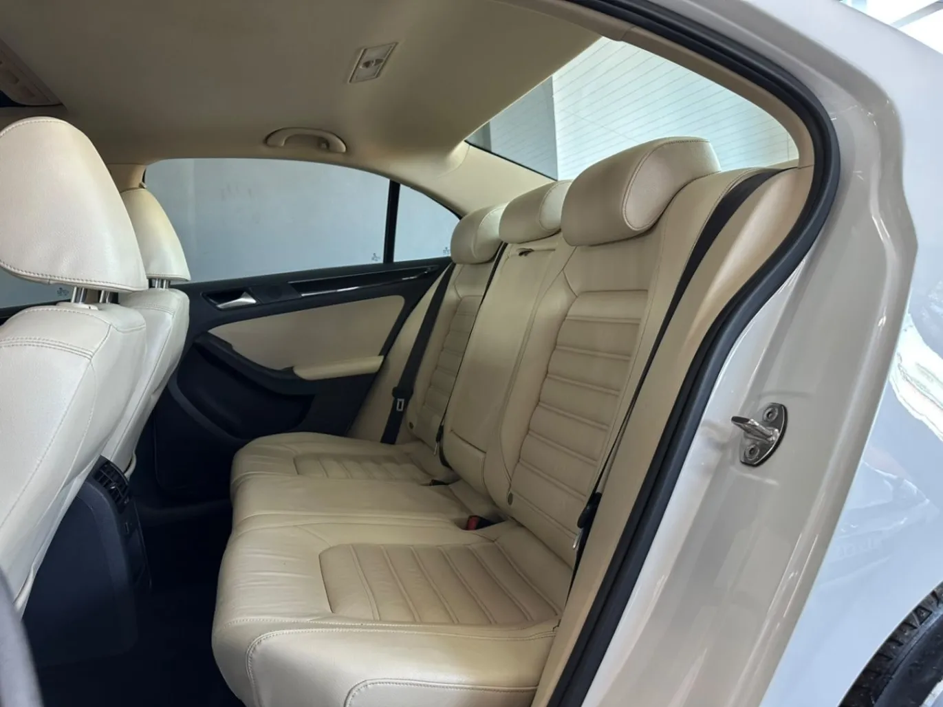 VOLKSWAGEN JETTA HIGHLINE 2.0 TSI 16V 4P TIPTRONIC 2016 - foto 7