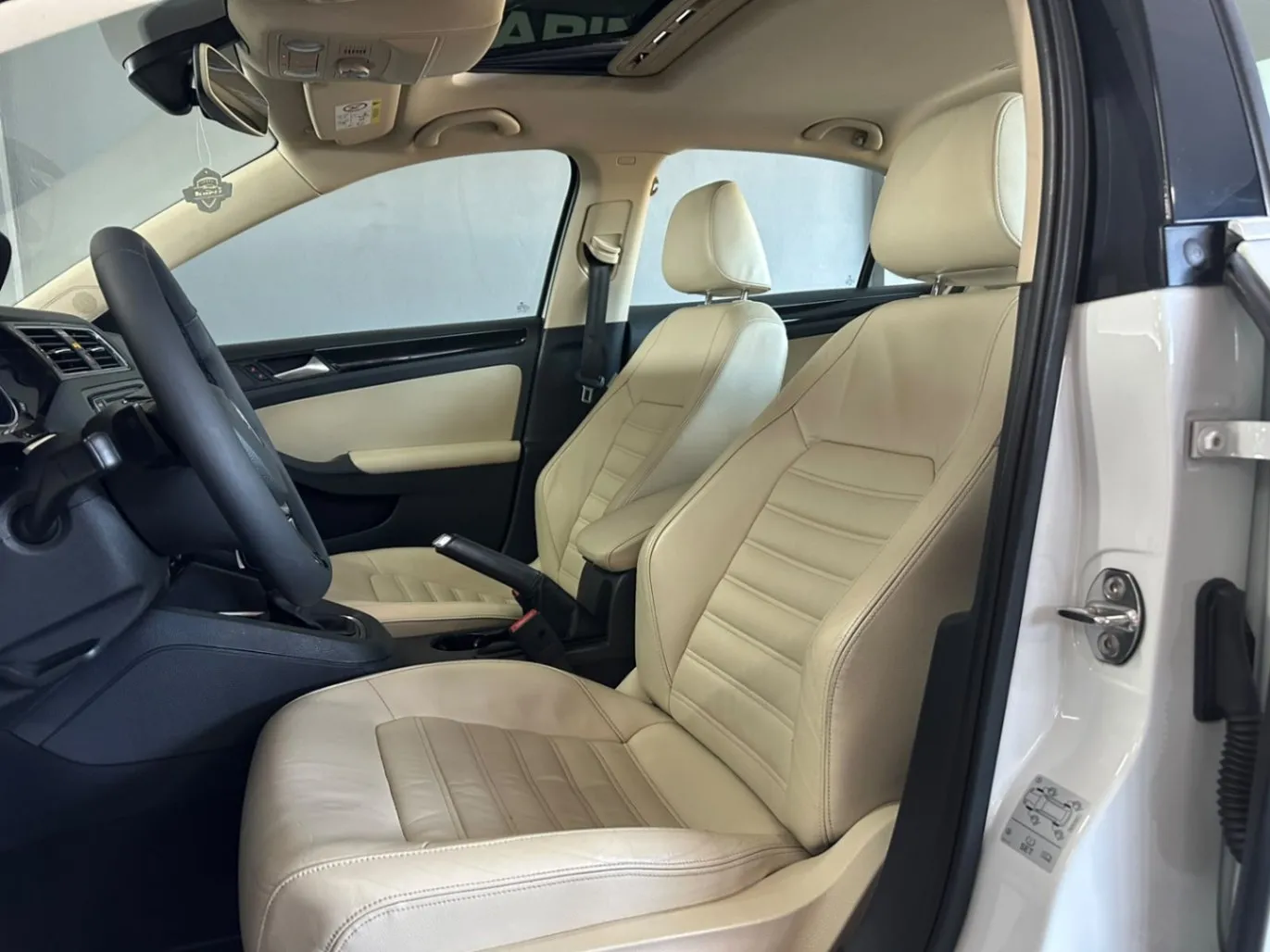 VOLKSWAGEN JETTA HIGHLINE 2.0 TSI 16V 4P TIPTRONIC 2016 - foto 6