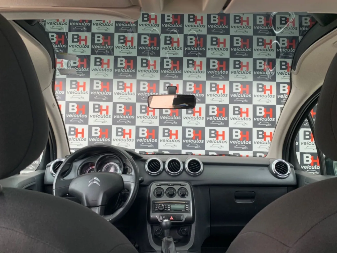 CITROEN C3 TENDANCE 1.5 FLEX 8V 5P MEC. 2013 - foto 8
