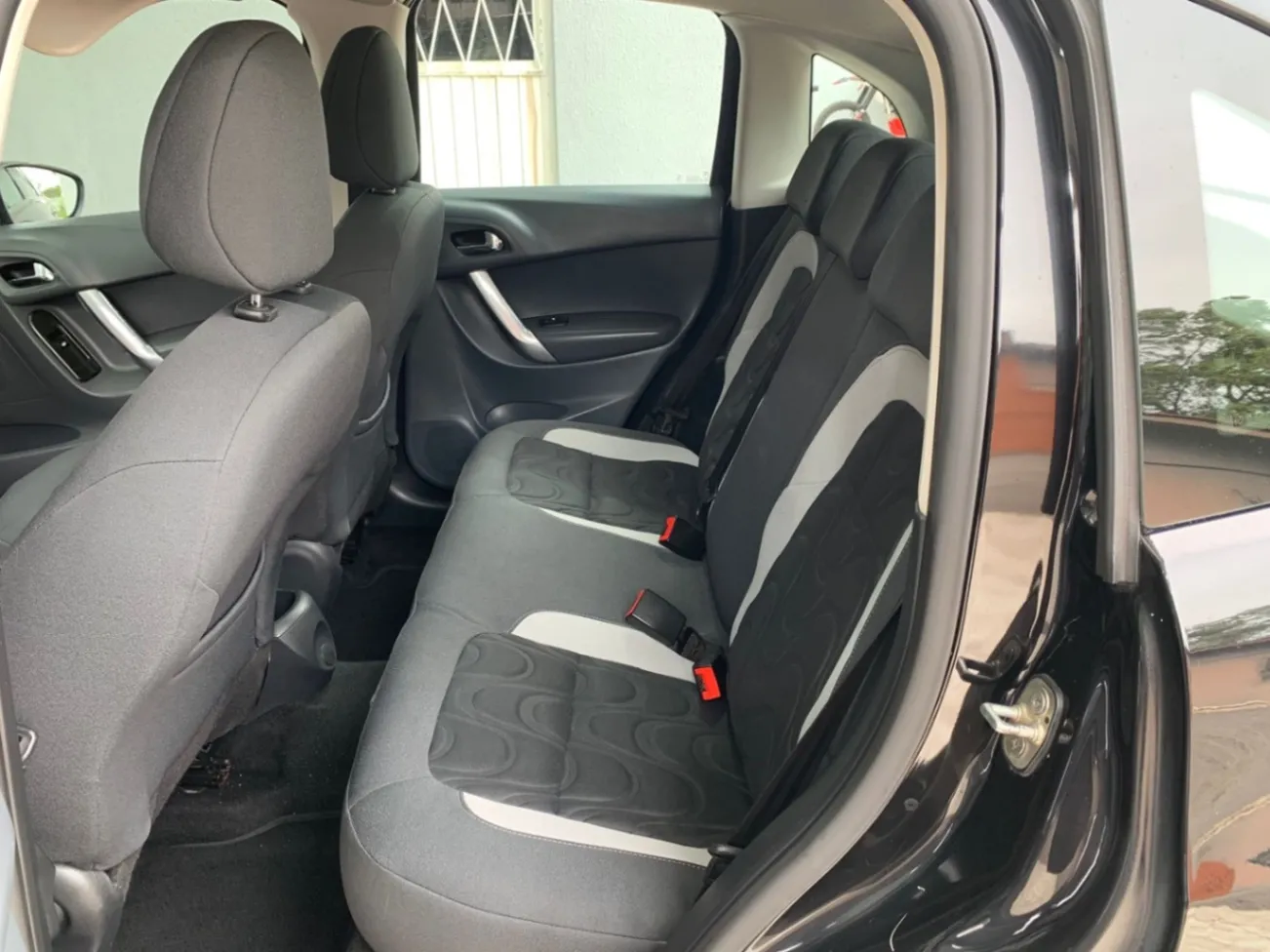 CITROEN C3 TENDANCE 1.5 FLEX 8V 5P MEC. 2013 - foto 9