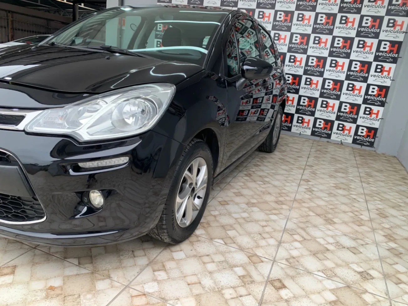 CITROEN C3 TENDANCE 1.5 FLEX 8V 5P MEC. 2013 - foto 4