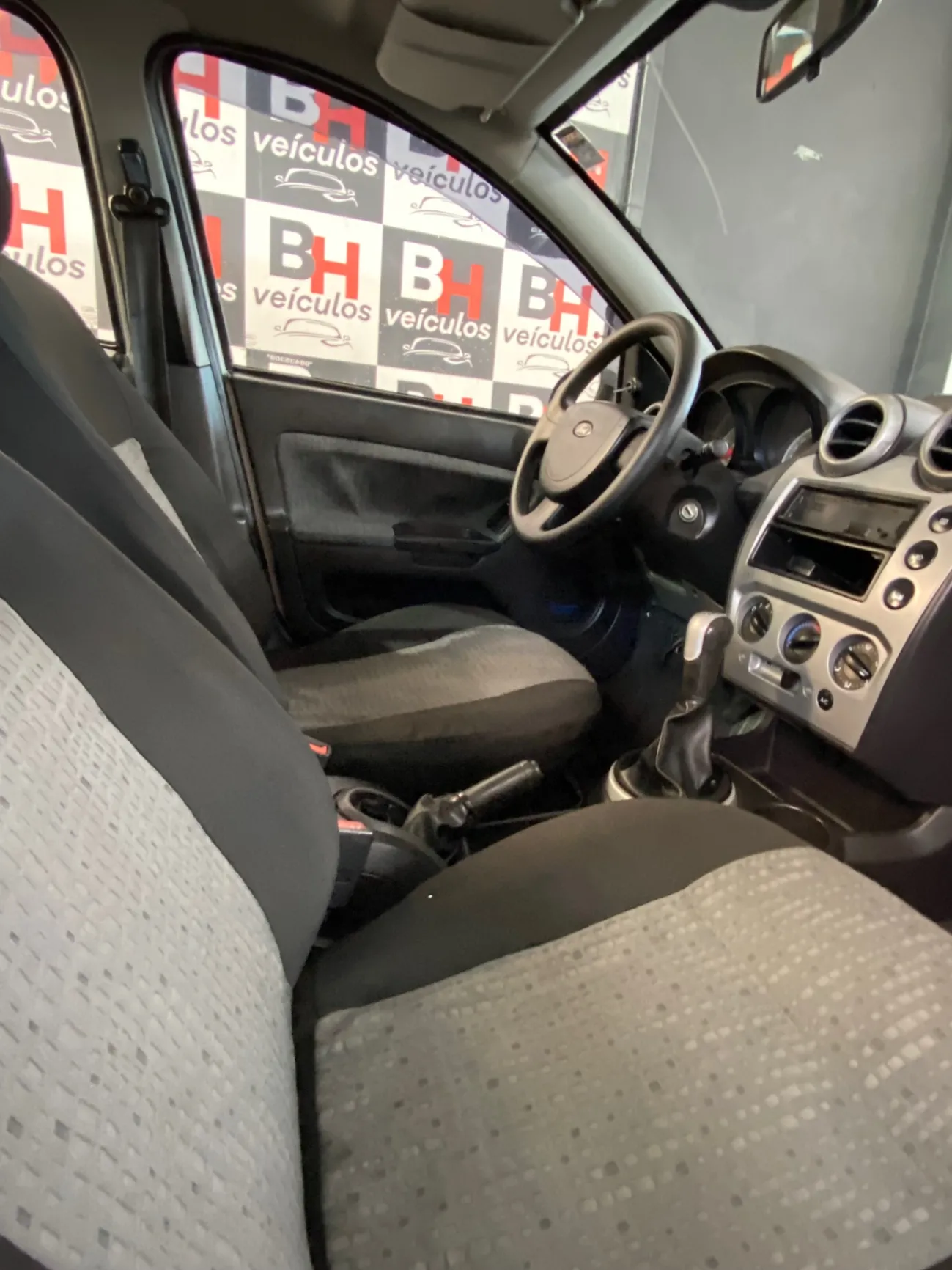 FORD FIESTA SED. 1.6 8V FLEX 4P 2012 - foto 14