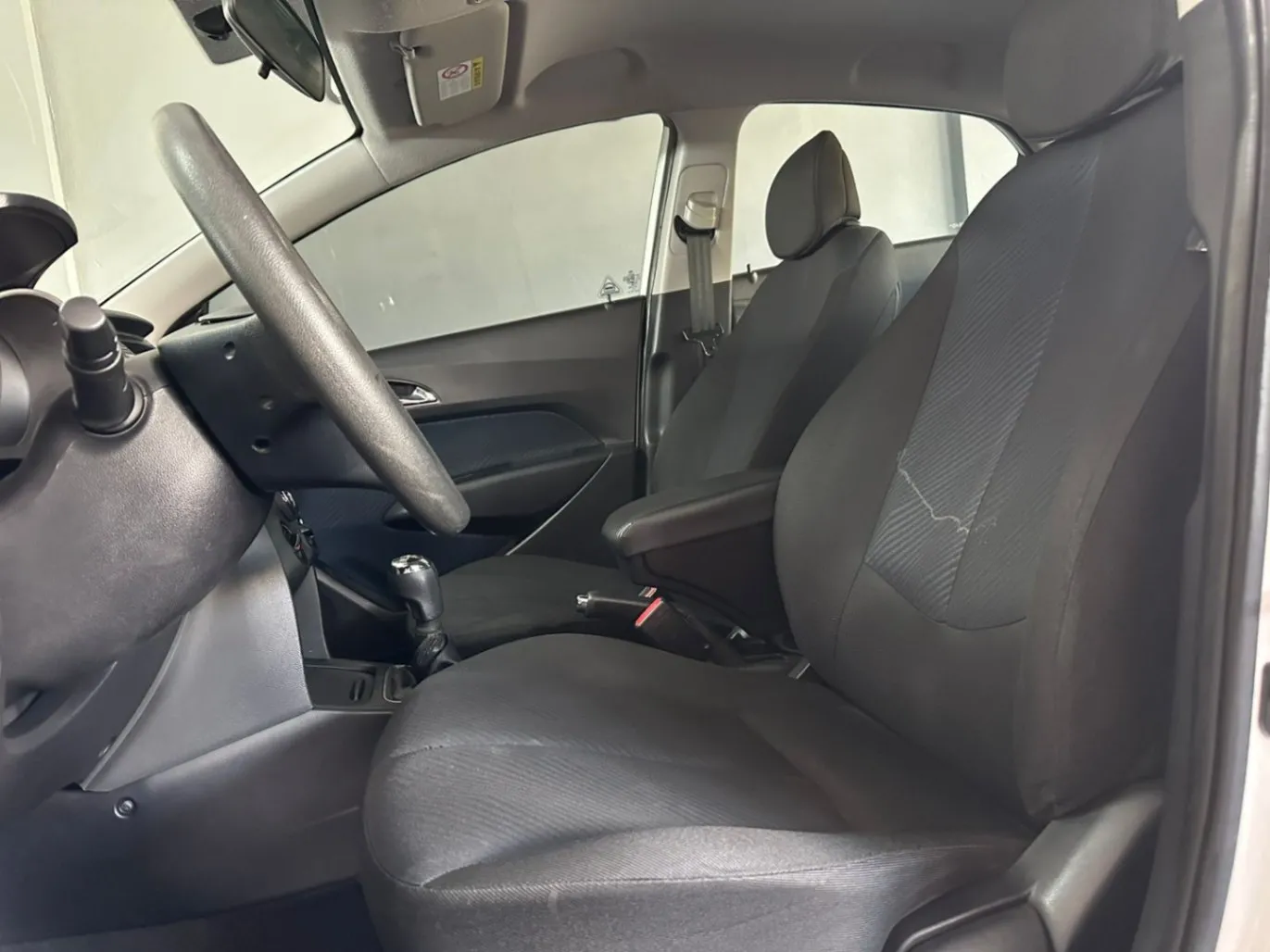 HYUNDAI HB20 C./C.PLUS/C.STYLE 1.6 FLEX 16V MEC. 2014 - foto 6