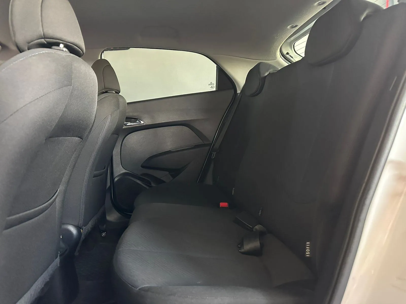 HYUNDAI HB20 C./C.PLUS/C.STYLE 1.6 FLEX 16V MEC. 2014 - foto 7