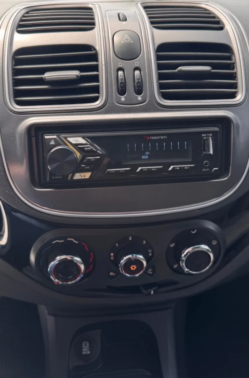 FIAT PALIO ATTRACTIVE 1.0 EVO FIRE FLEX 8V 5P 2016 - foto 7