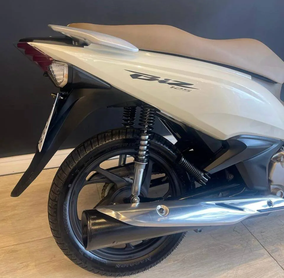 HONDA BIZ 125/125I FLEX 2020 - foto 3