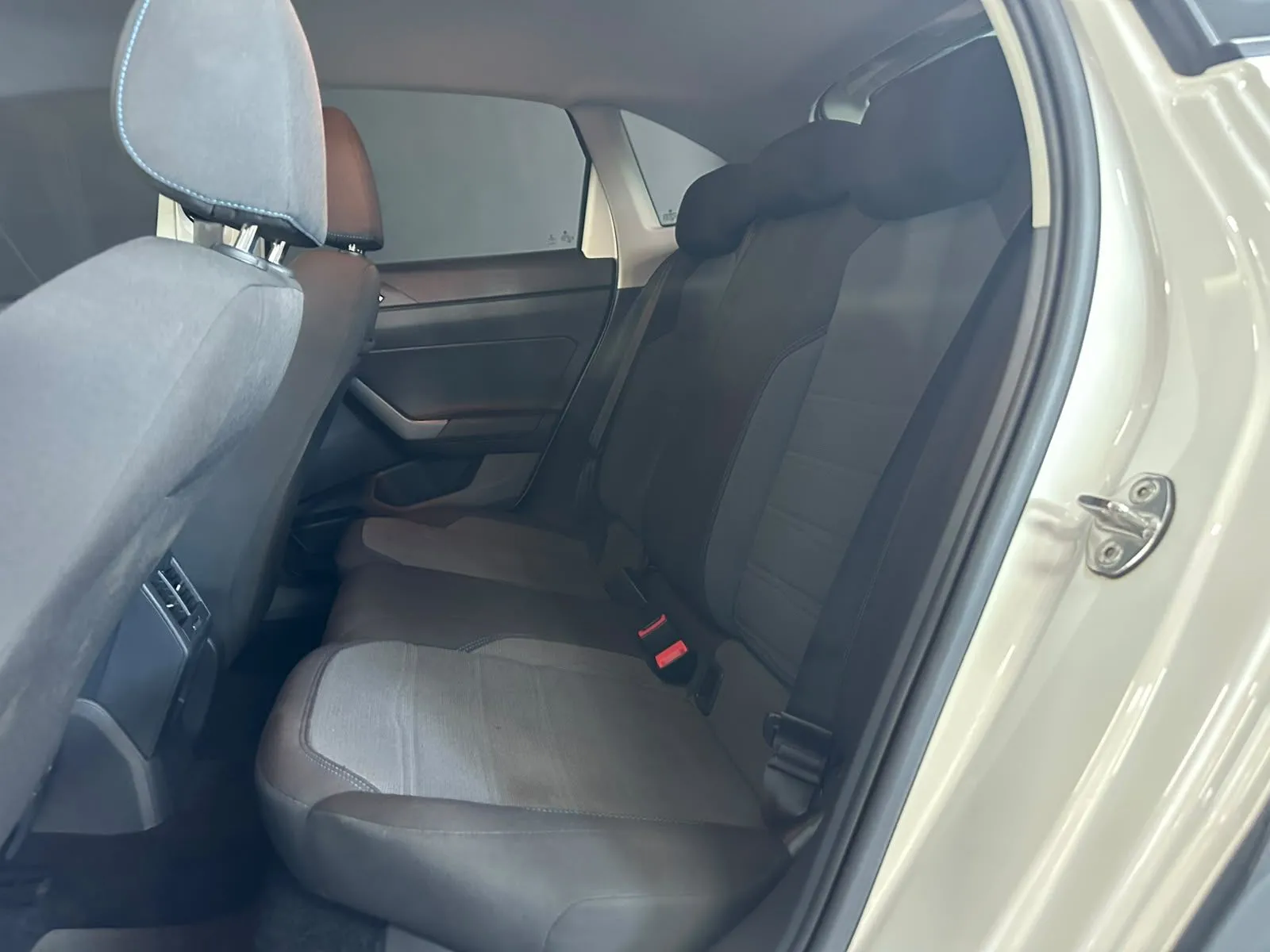 VOLKSWAGEN NIVUS COMFORTLINE 1.0 200 TSI FLEX AUT. 2021 - foto 7