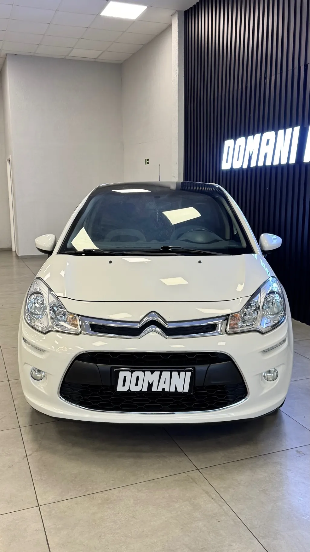 CITROEN C3 TENDANCE 1.5 FLEX 8V 5P MEC. 2013 - foto 6