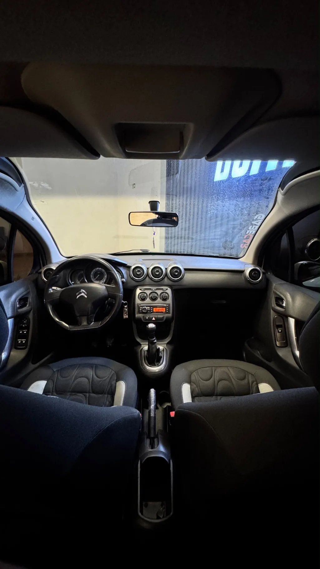CITROEN C3 TENDANCE 1.5 FLEX 8V 5P MEC. 2013 - foto 10
