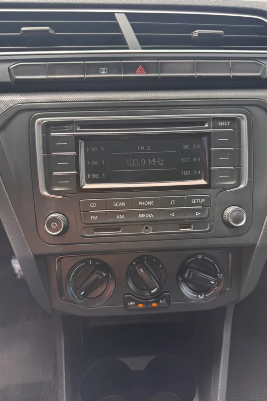 VOLKSWAGEN GOL 1.0 FLEX 12V 5P 2022 - foto 7