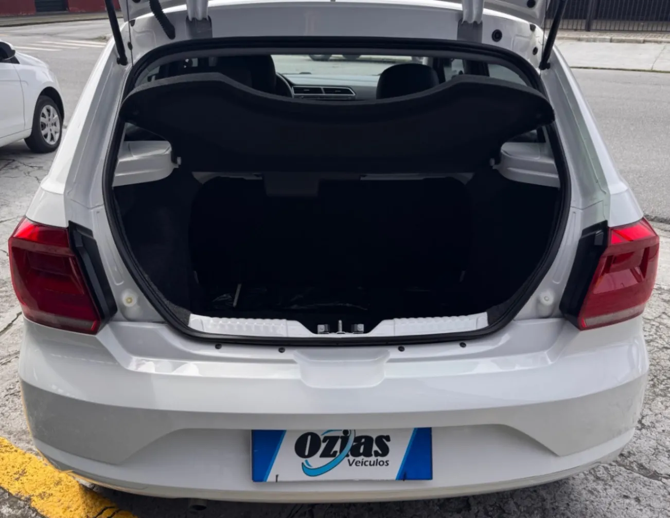 VOLKSWAGEN GOL 1.0 FLEX 12V 5P 2022 - foto 9