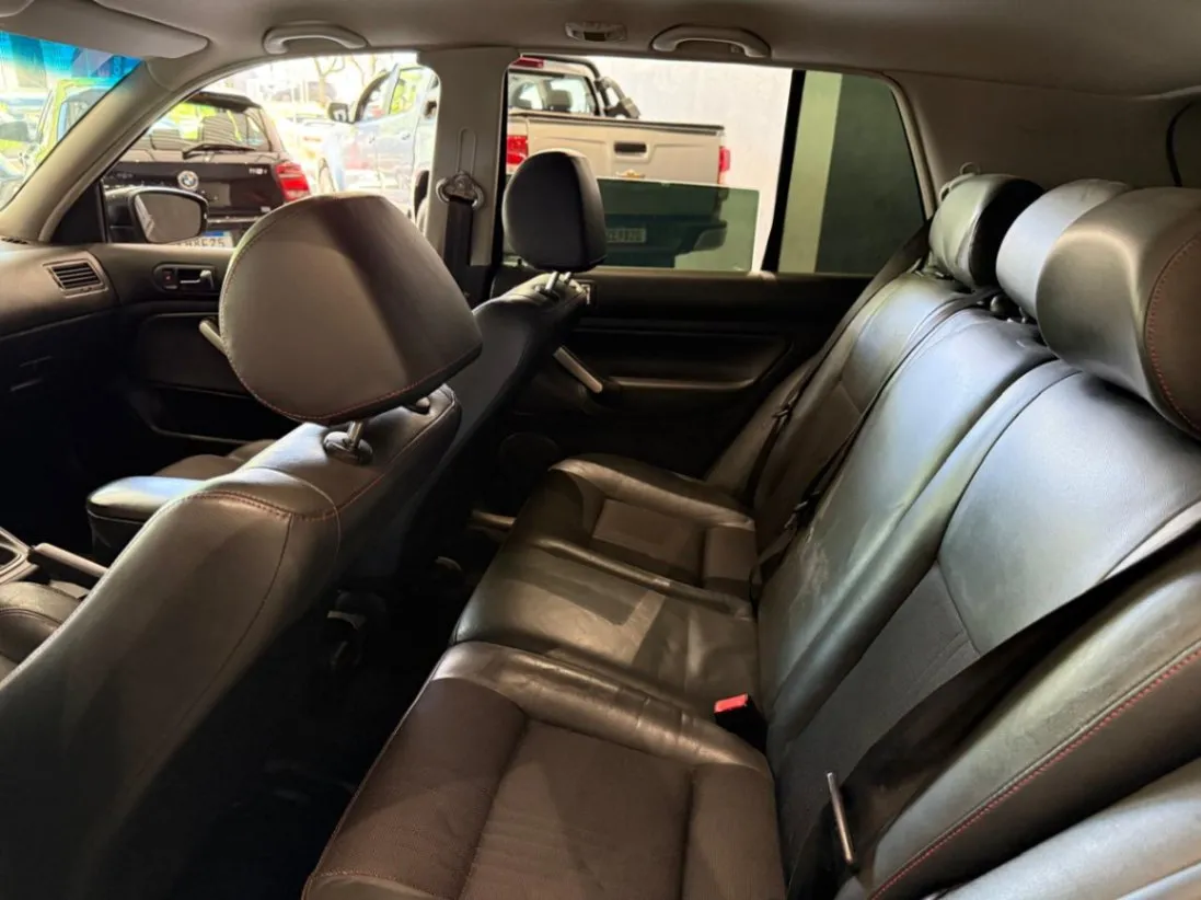 VOLKSWAGEN GOLF SPORTLINE 1.6 MI TOTAL FLEX 8V 4P 2012 - foto 5