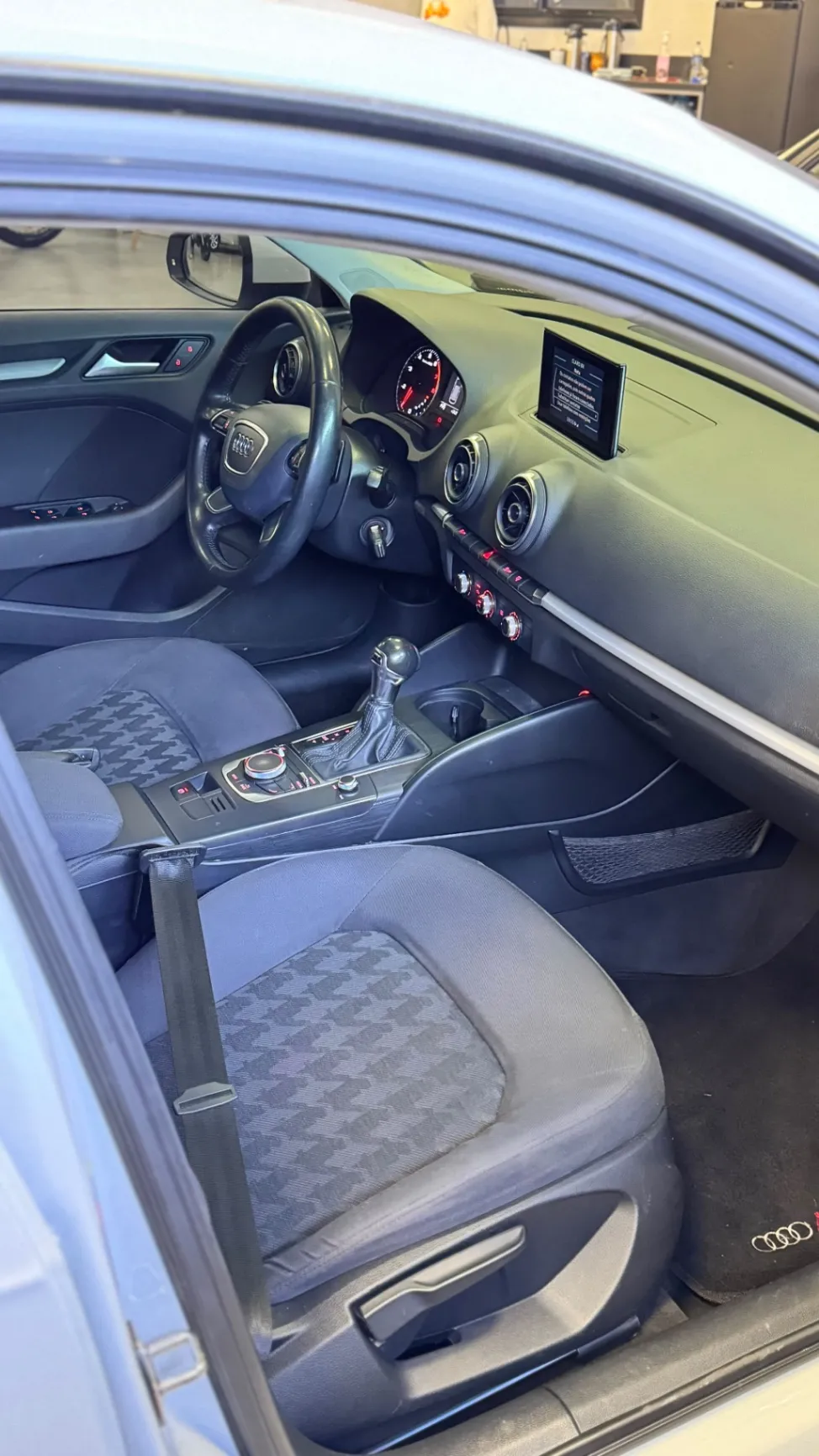 AUDI A3 SPORTBACK 1.4 TFSI S-TRONIC 2014 - foto 15