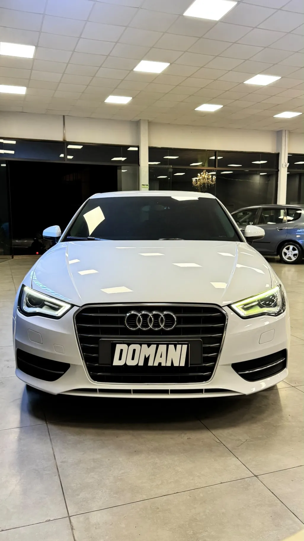 AUDI A3 SPORTBACK 1.4 TFSI S-TRONIC 2014 - foto 20