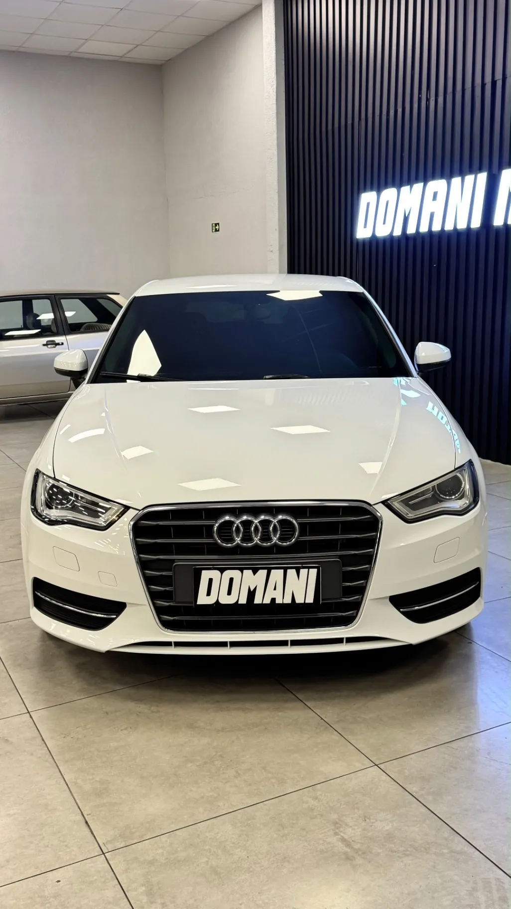 AUDI A3 SPORTBACK 1.4 TFSI S-TRONIC 2014 - foto 9