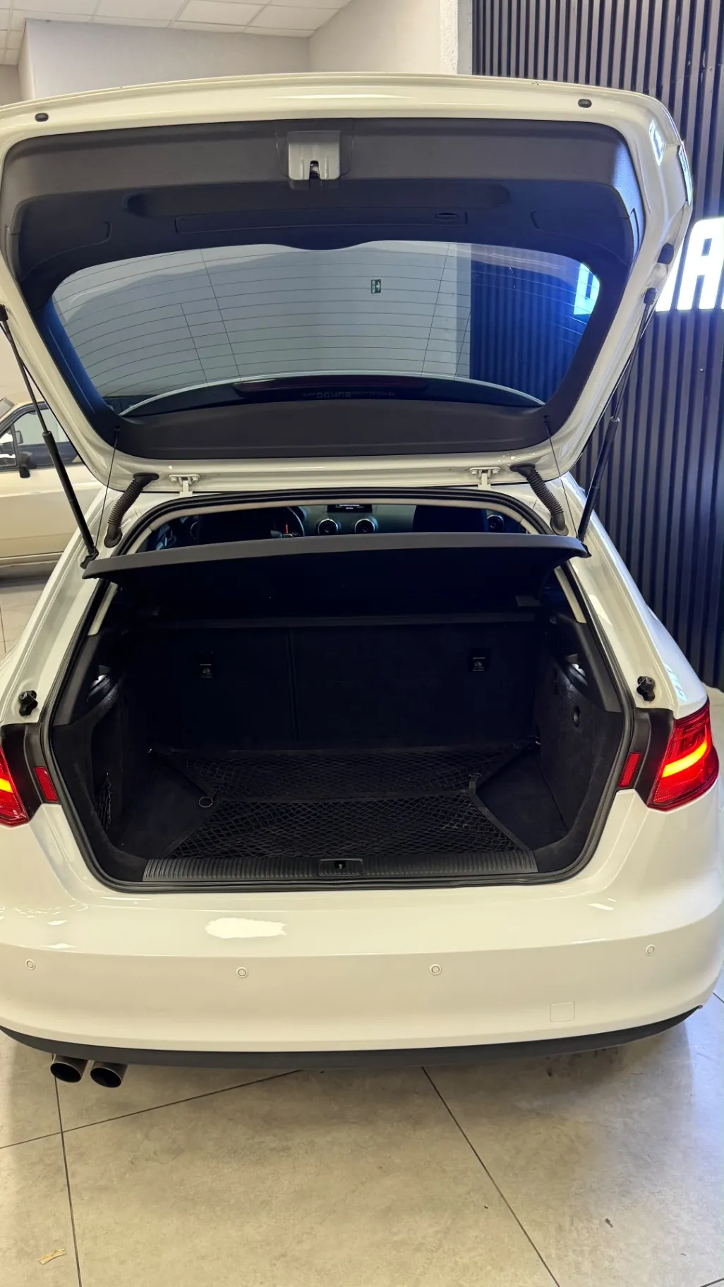 AUDI A3 SPORTBACK 1.4 TFSI S-TRONIC 2014 - foto 14