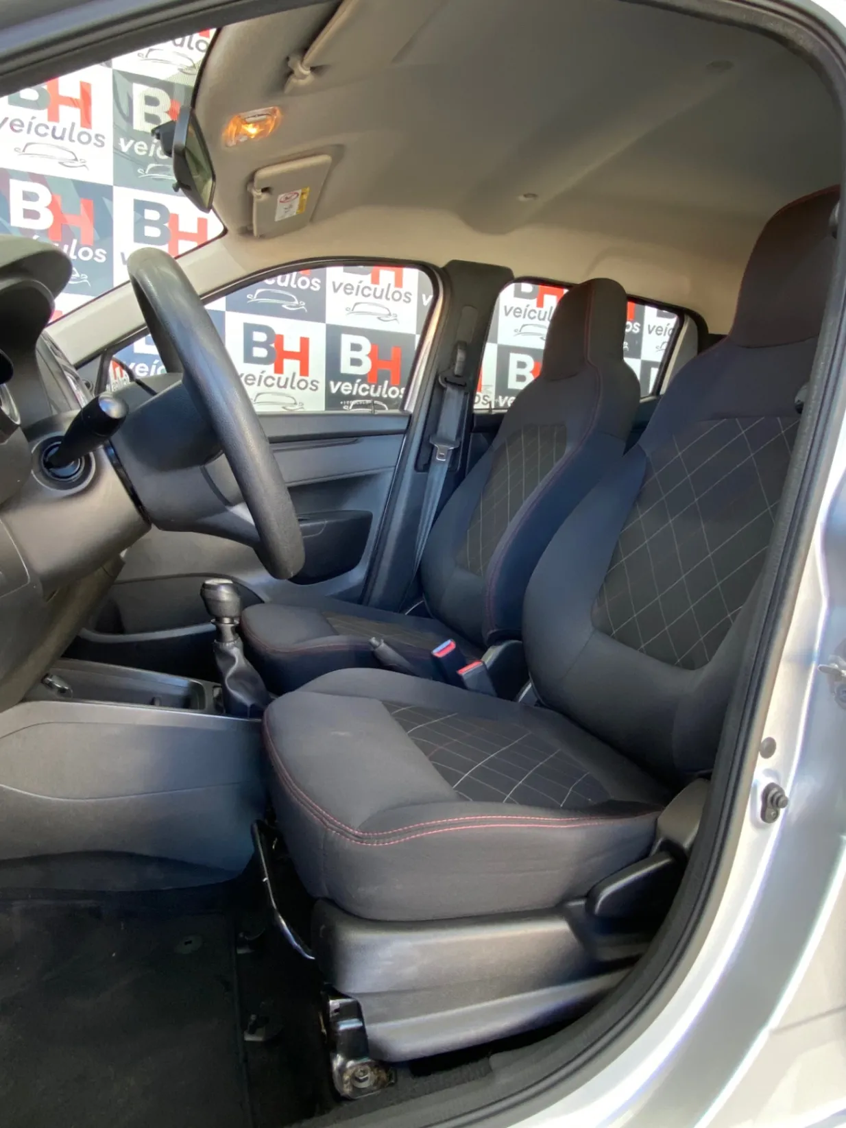 RENAULT KWID ZEN 1.0 FLEX 12V 5P MEC. 2023 - foto 4