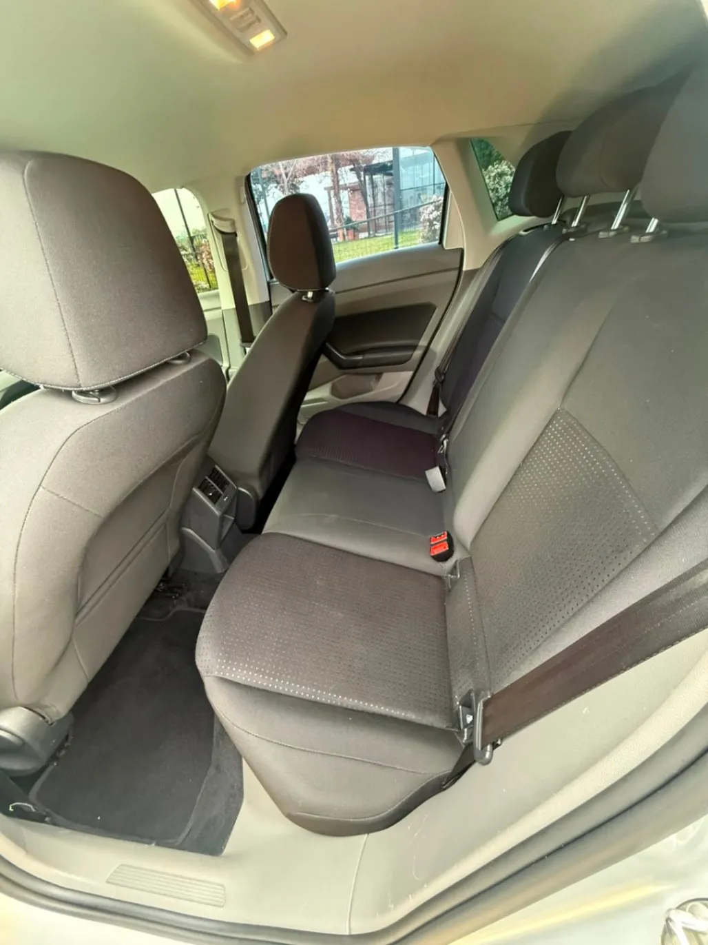 VOLKSWAGEN POLO COMFORT. 200 TSI 1.0 FLEX 12V AUT. 2018 - foto 10