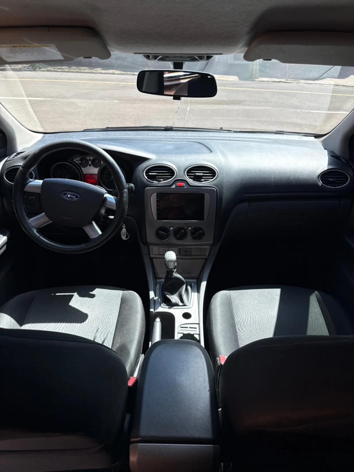 FORD FOCUS 1.6 S/SE/SE PLUS FLEX 8V/16V 5P 2013 - foto 7
