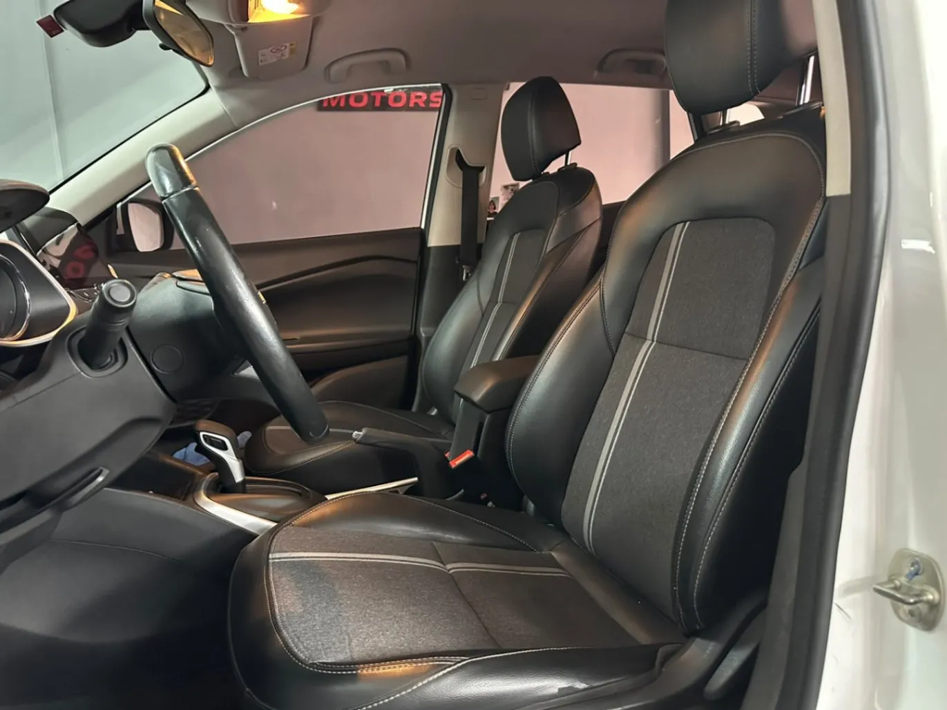 CHEVROLET TRACKER LTZ 1.2 TURBO 12V FLEX AUT. 2020 - foto 6