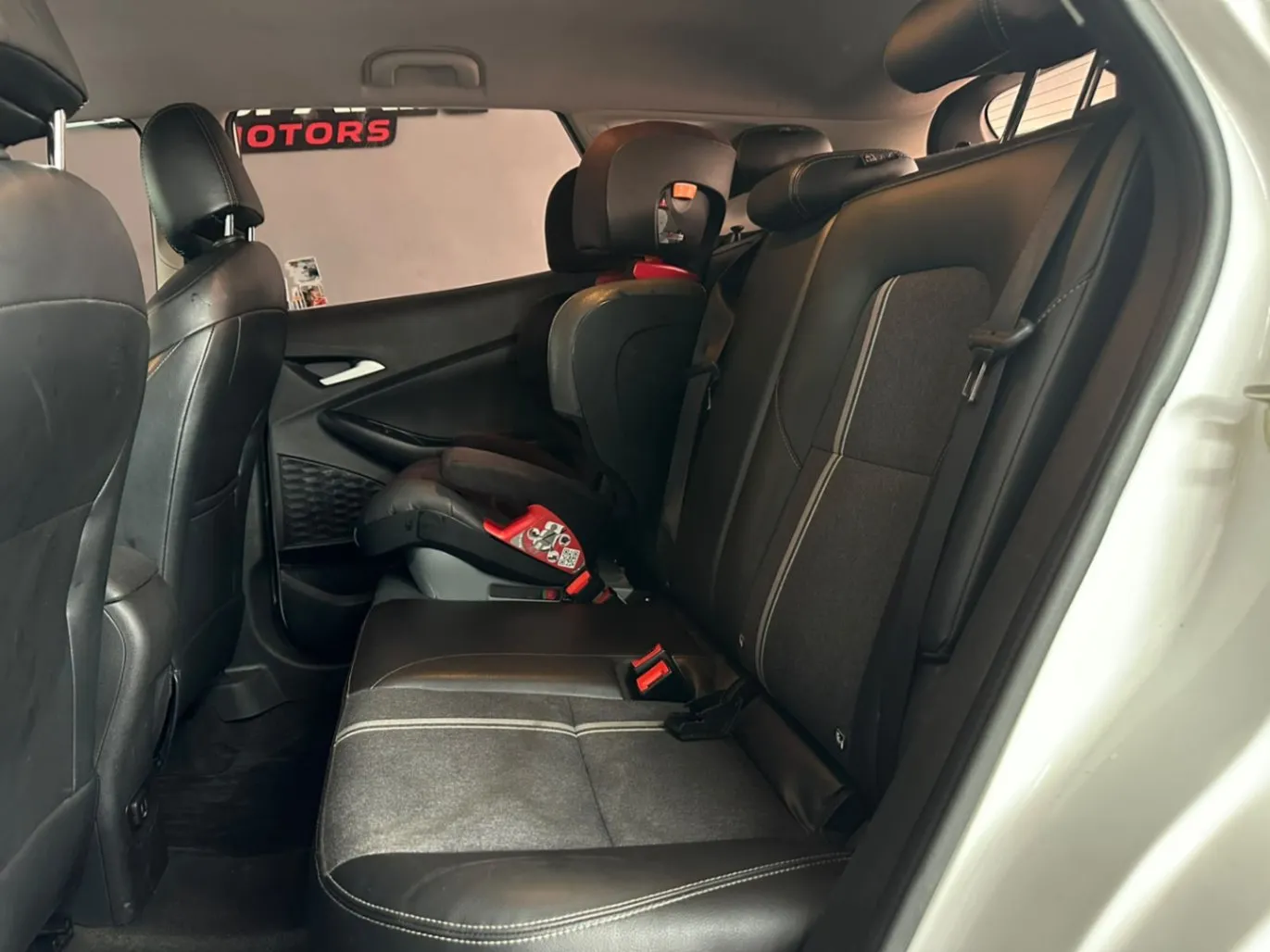 CHEVROLET TRACKER LTZ 1.2 TURBO 12V FLEX AUT. 2020 - foto 7